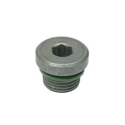 Auto Trans Drain Plug